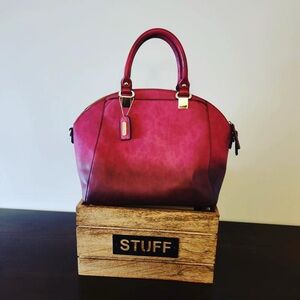Stix Pink Purse